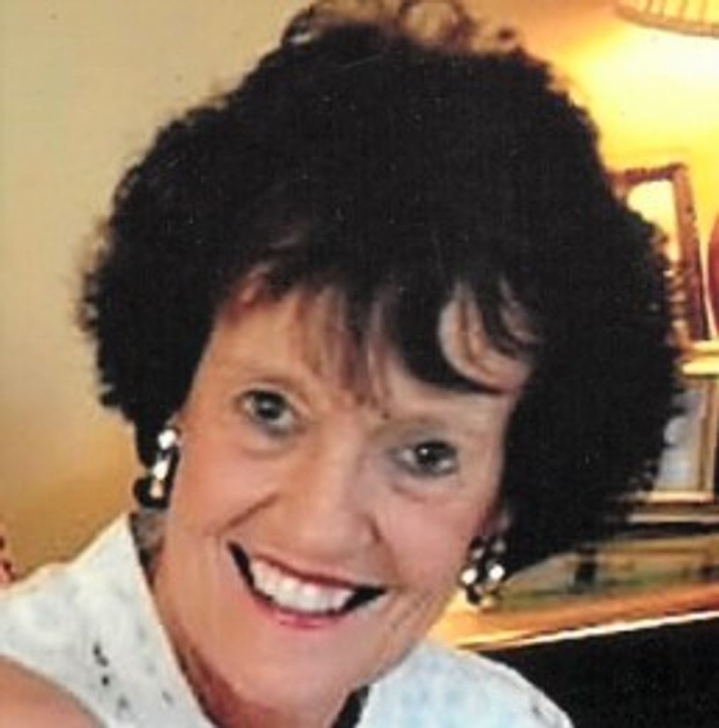 Bonnie Cassetty
