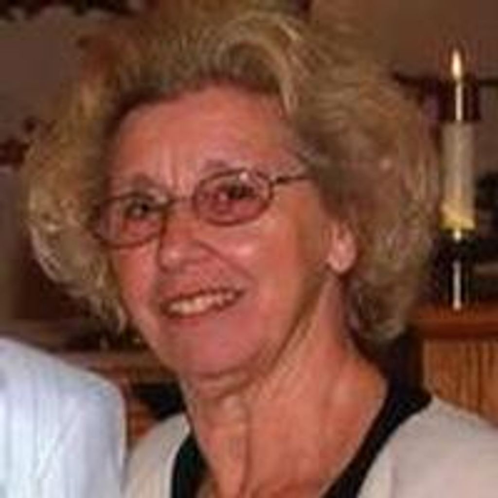 Mary R. Fraser