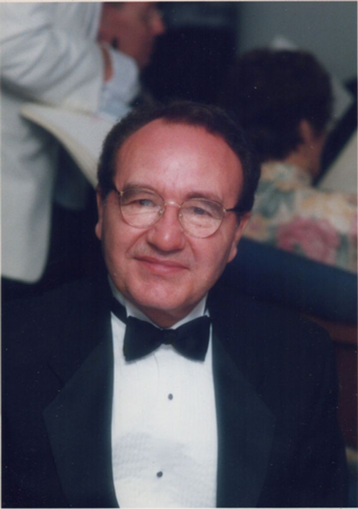 Nicolangelo Andreottola Profile Photo