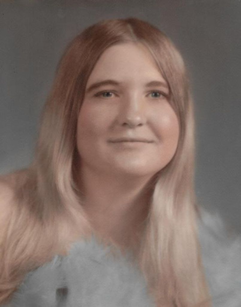 Gloria Ann (Medler)  Keel