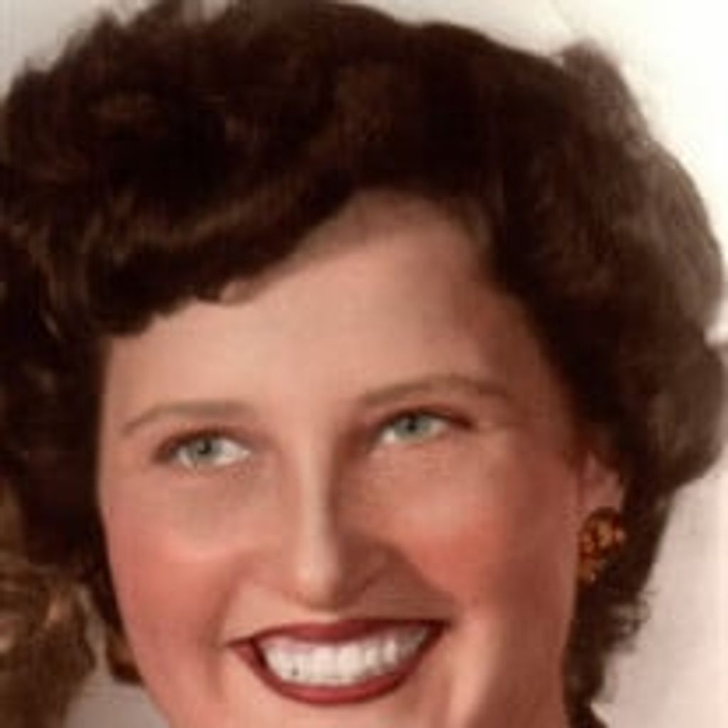 Gloria Dawn Jones Profile Photo
