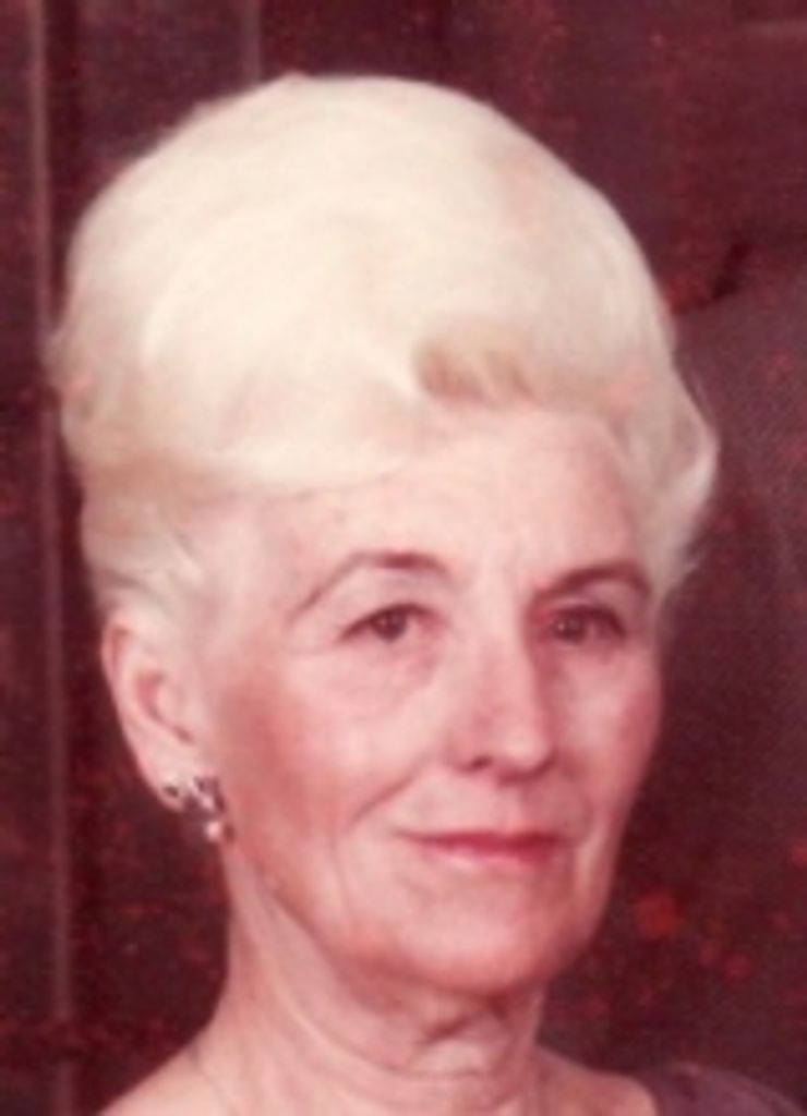 Christine Ann Manske
