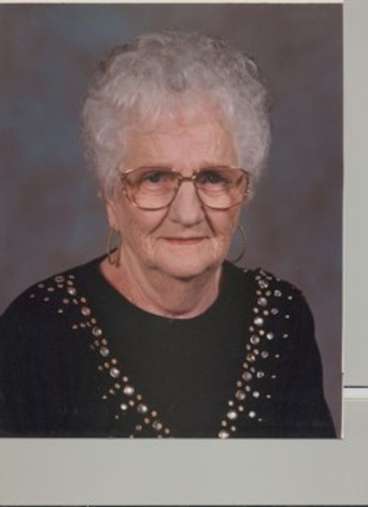 Imogean Tipton