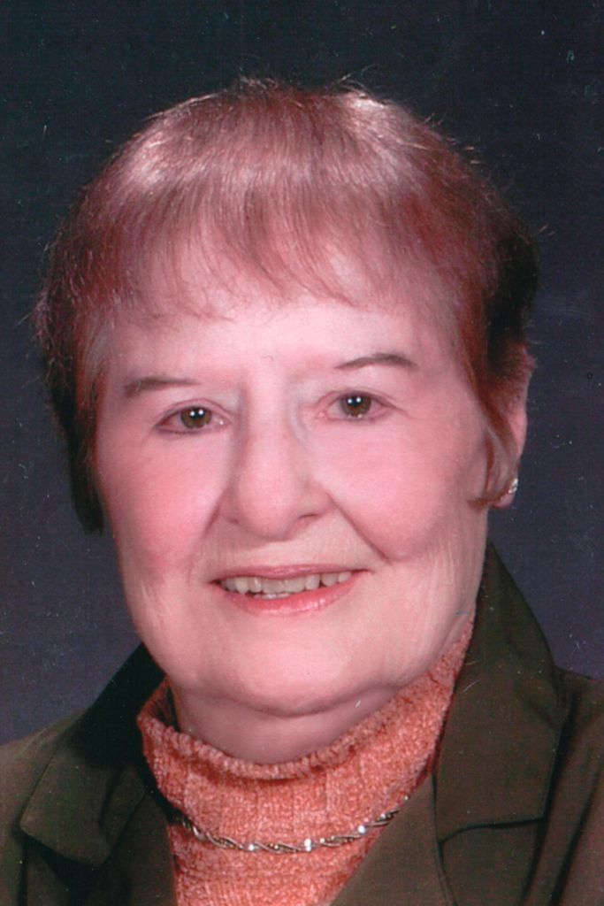 Anetta  Metta Reich