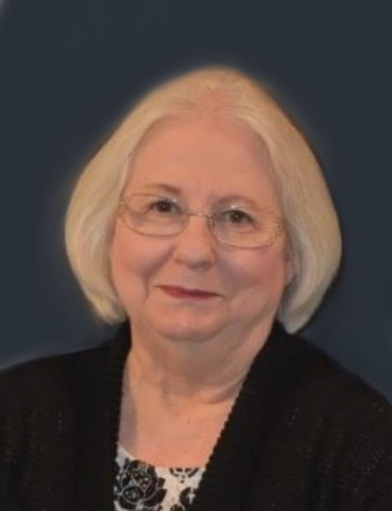 Patsy Reed Profile Photo