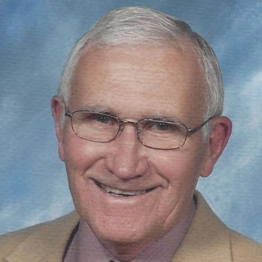 Lee Ragan
