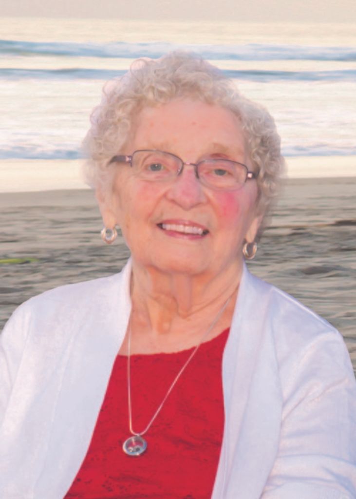 Carol Eckel