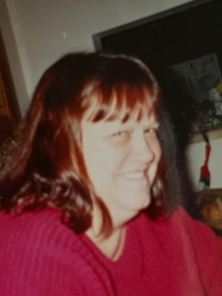Mary Rose Martin Profile Photo