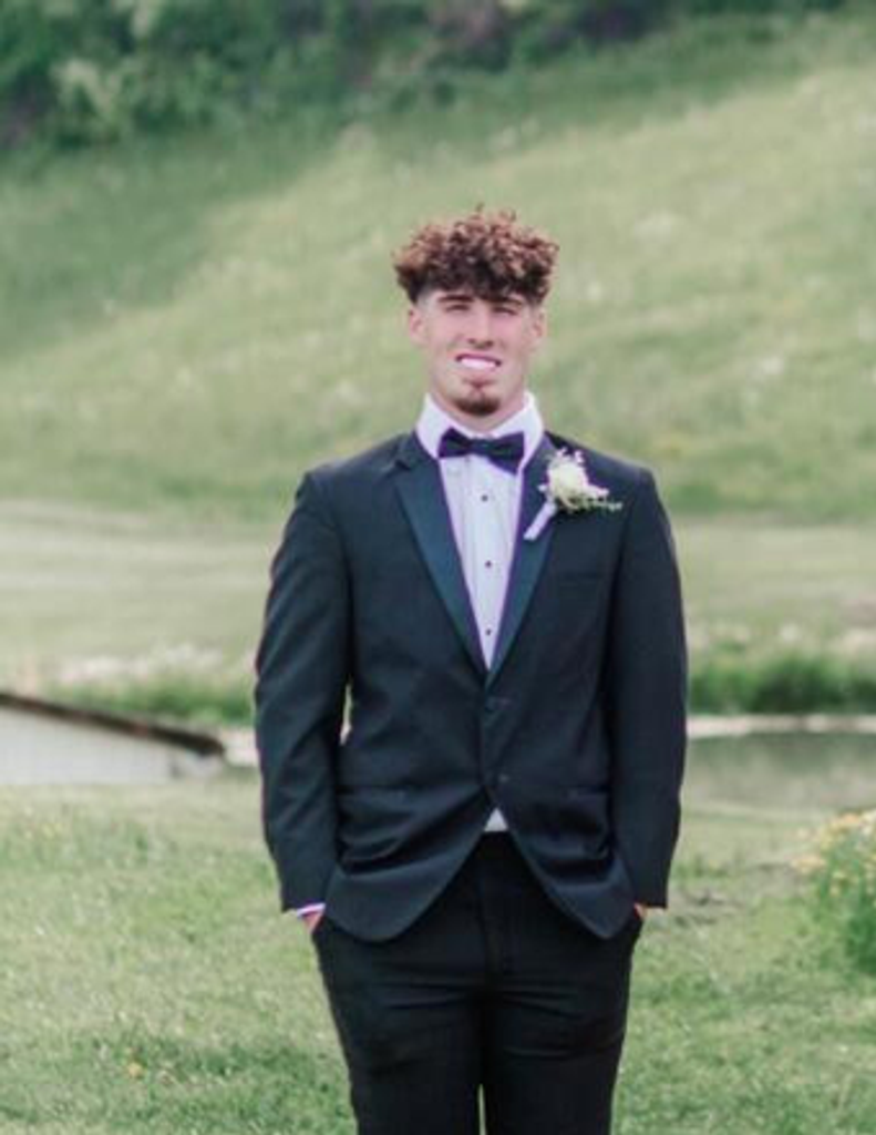 Logan Tyler Hill Profile Photo