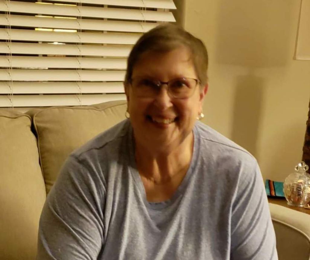 Linda Wilson