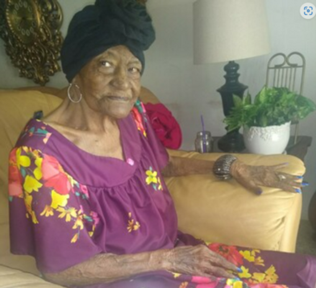 Lue Verne Mcclellan Profile Photo