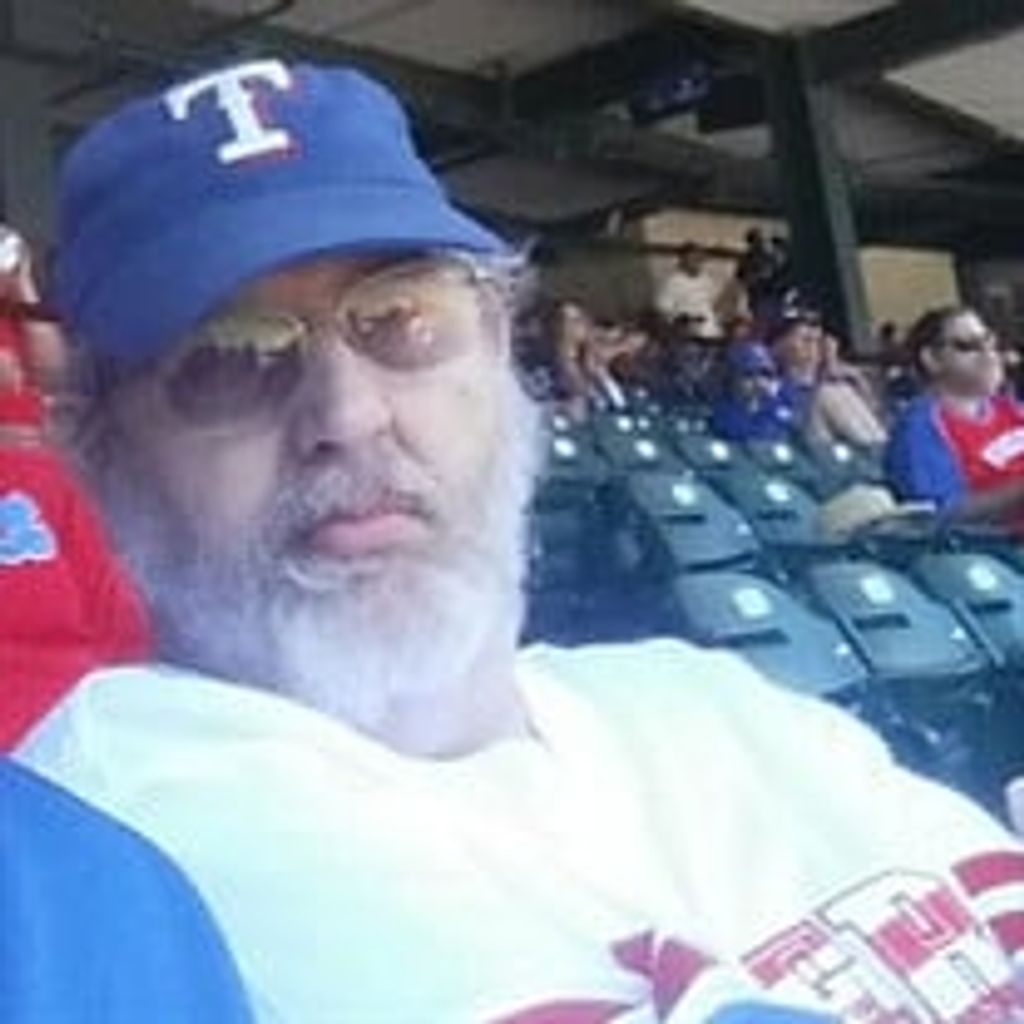 Frank Barnhart Profile Photo
