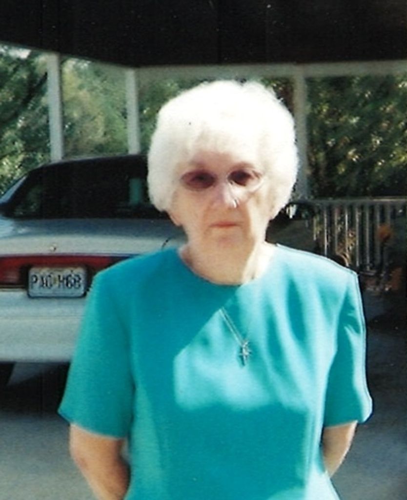 Edna Marie Girardier Profile Photo
