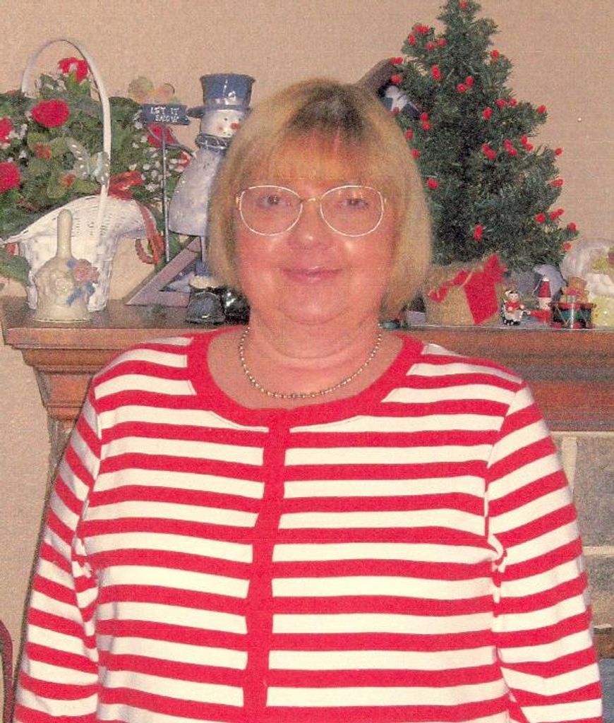Sheri Darlene DeJournett