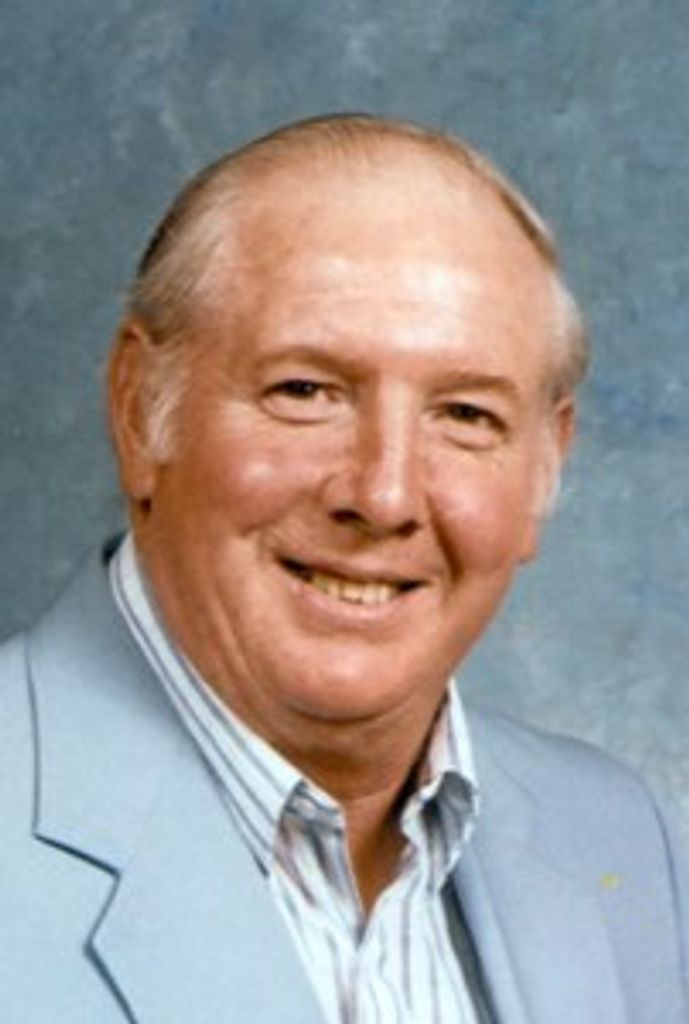 Roger Blaine Boling
