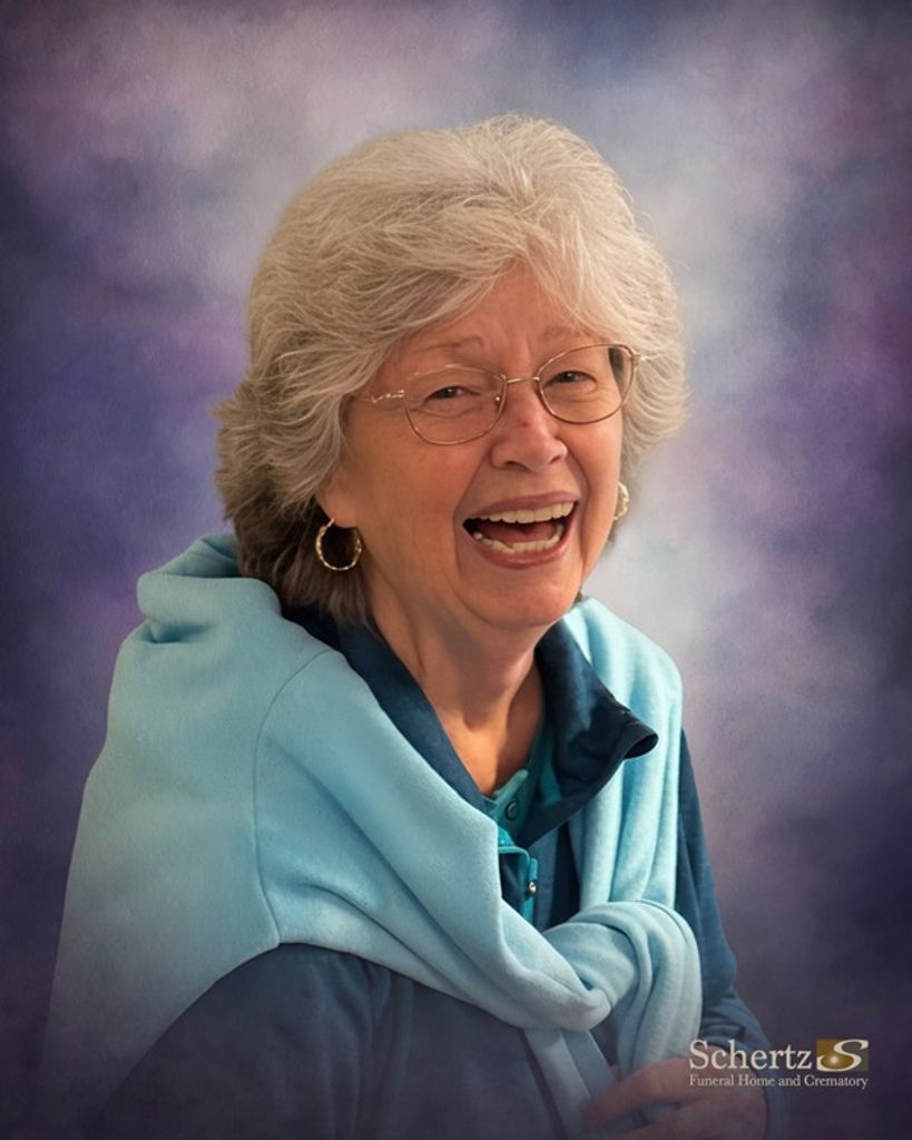 Fane Carol Mackillip