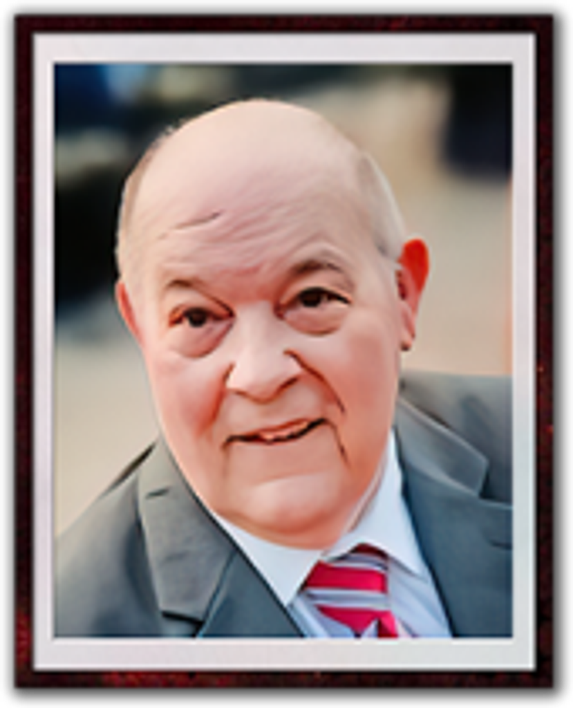 Cecil C. Jackson,  Jr.