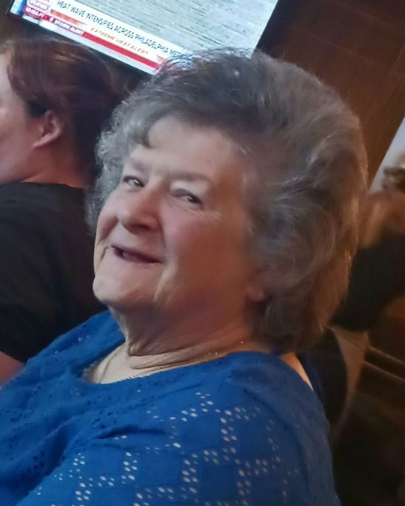 Andrea Kay Mabry Chatham