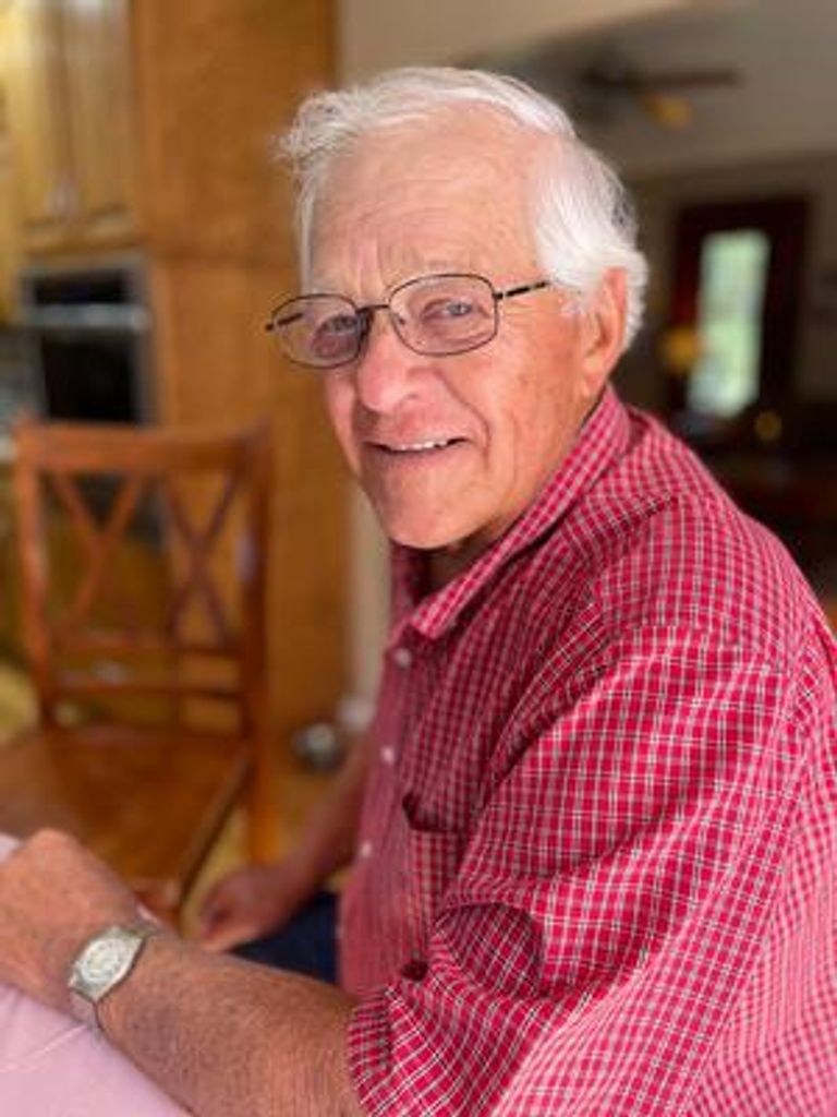 Richard Brant Profile Photo