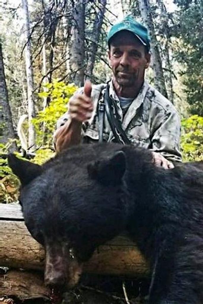 Robert Dee Sparks Profile Photo