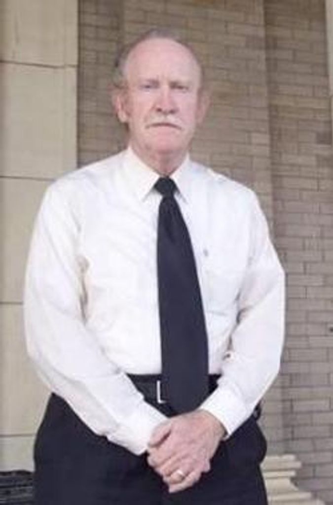 Charles E Austin Profile Photo