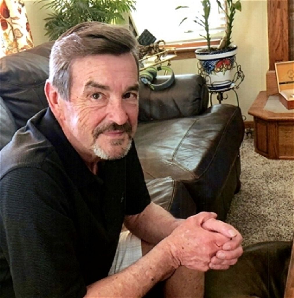 Curtis "Curt" White Profile Photo