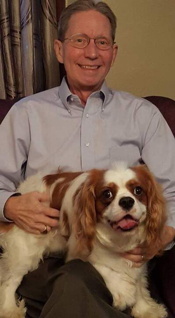 Roger Hurst Profile Photo