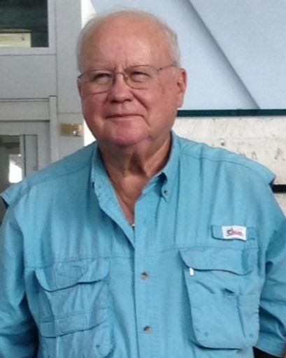 Peter A Pehrson's obituary image