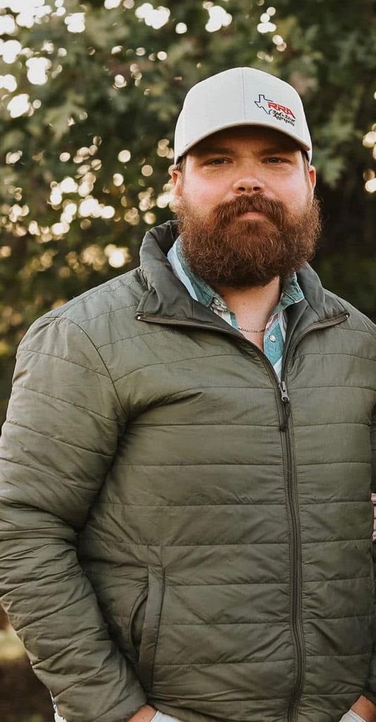 Mason Pierce Profile Photo