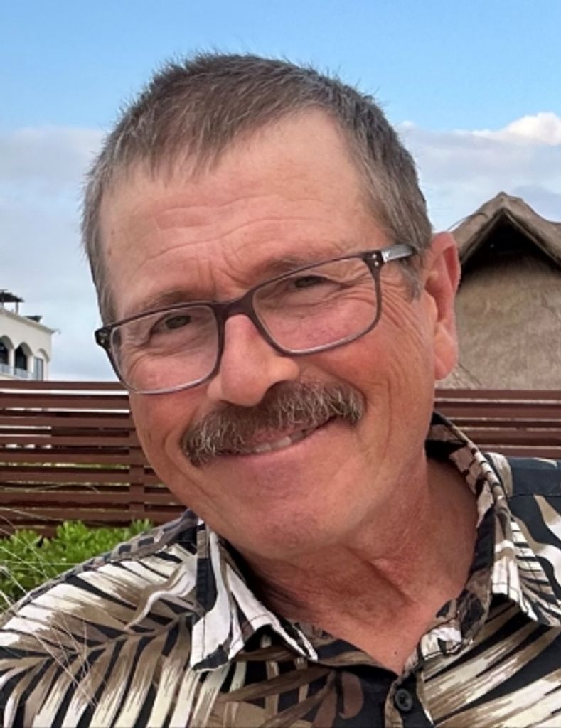 Michael D. Borkholder