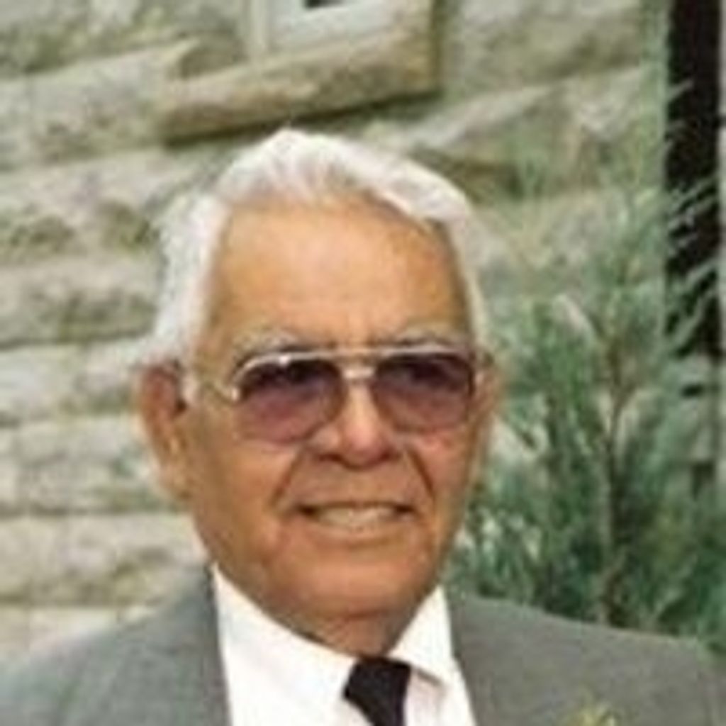 Daniel G. Bocanegra