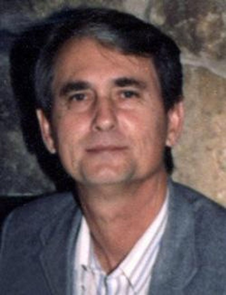 Luther 'Butch' Hargrove