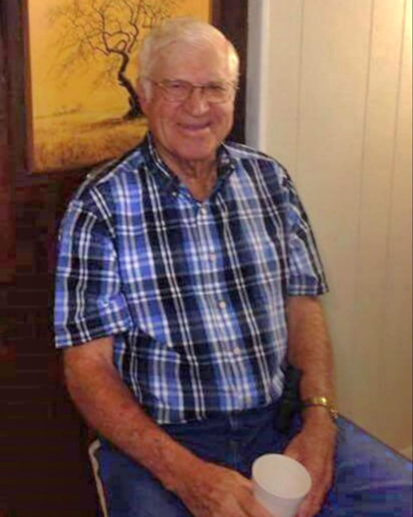 Hilary Allyn Rutherford
