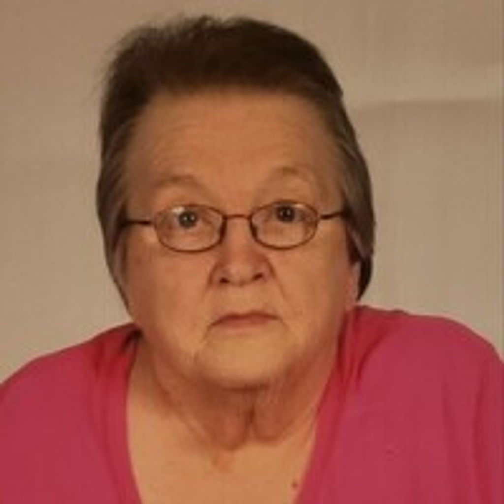 Nannie Marie Conner