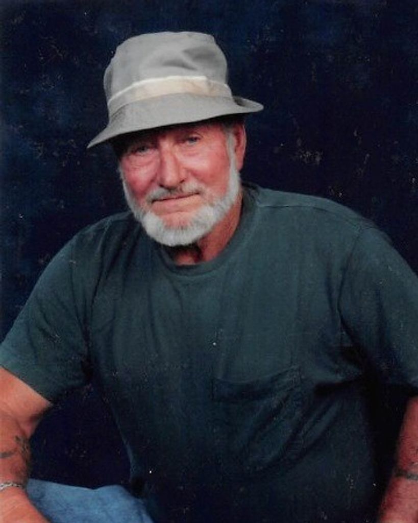 Harry Gene Griffin