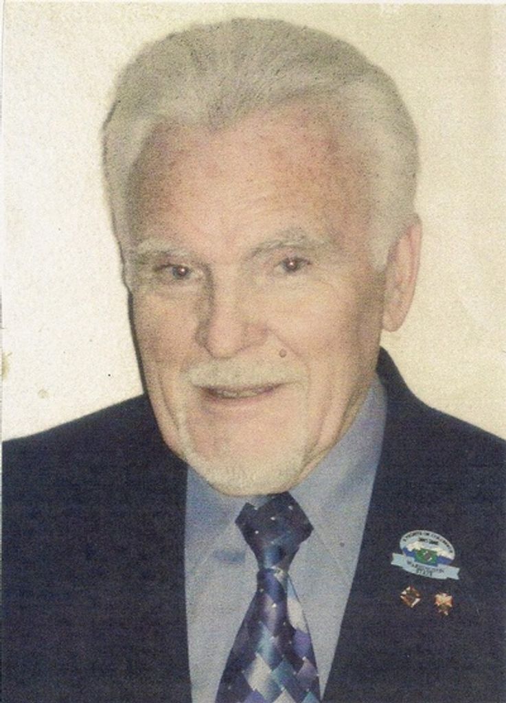 Reinhold Schmidt Profile Photo