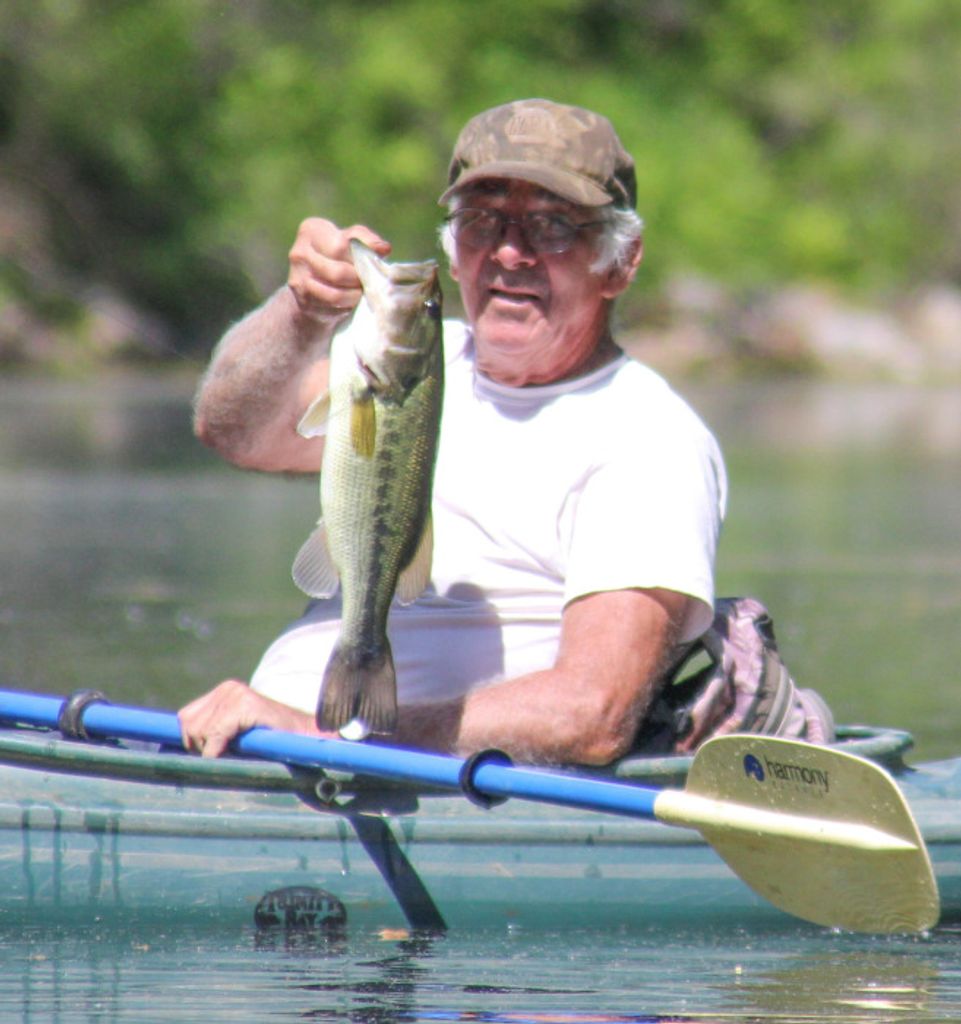 Arthur G.W. Smith, Jr. Profile Photo