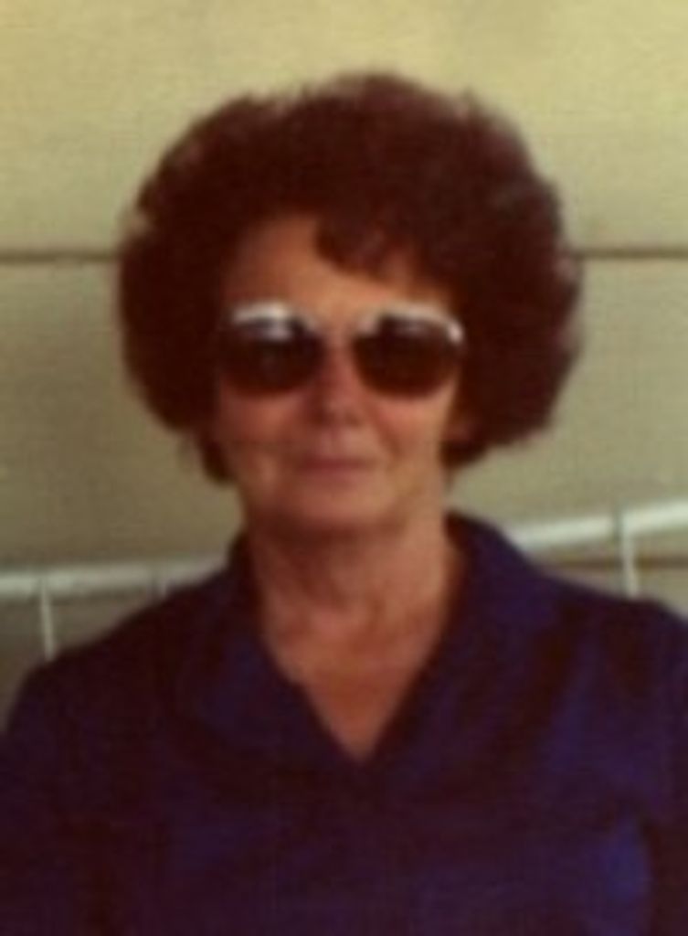 Dorothy Pilkington