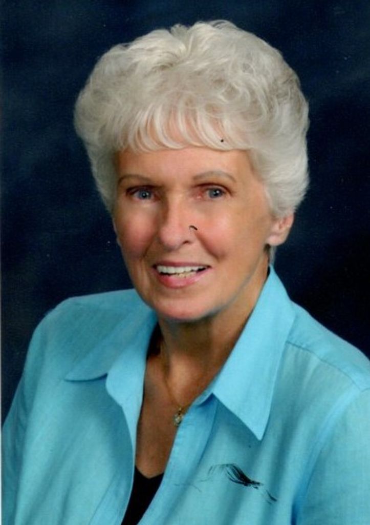 Jean Pearson Gray