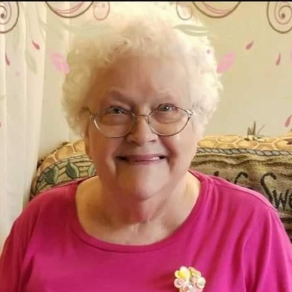 Ruth M. Smith