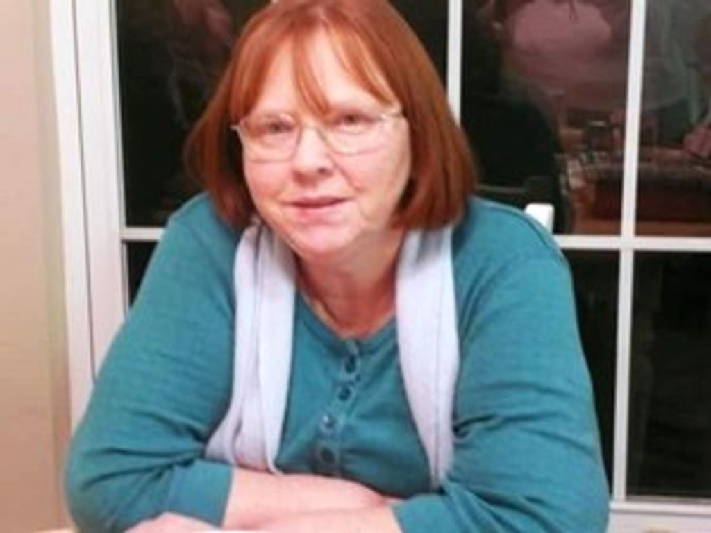 Robin Denise Adams