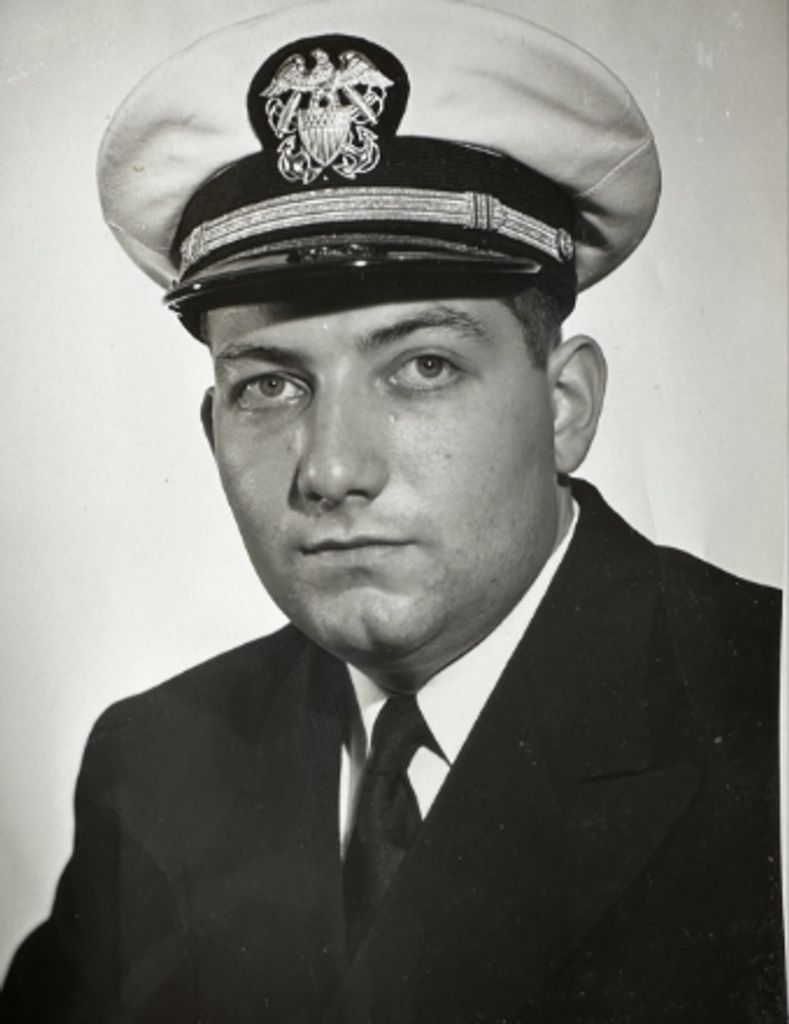 George Theodore Werner