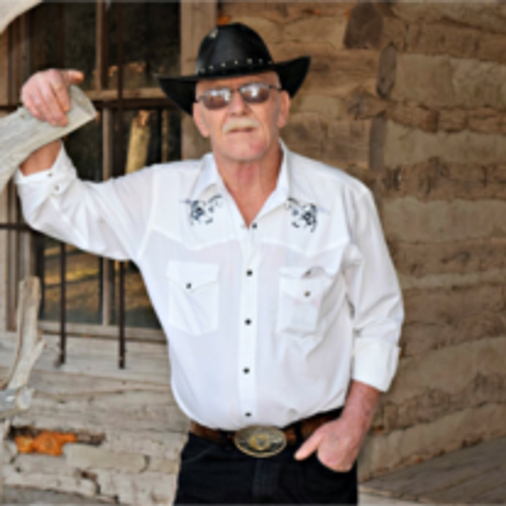 Duane Charles Sherman Profile Photo