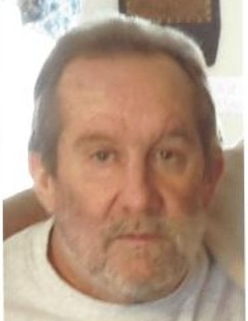 Richard Biddle Long