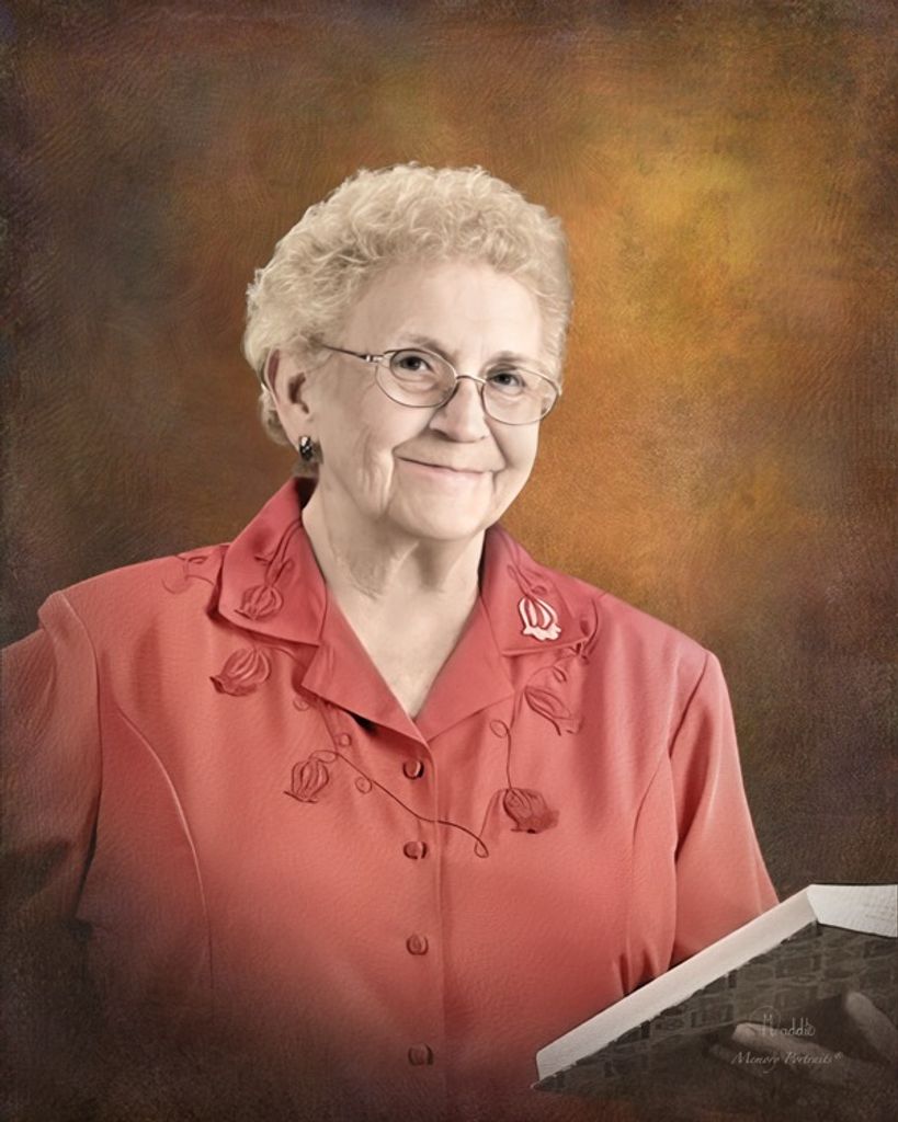 Sarah W. Winn Profile Photo
