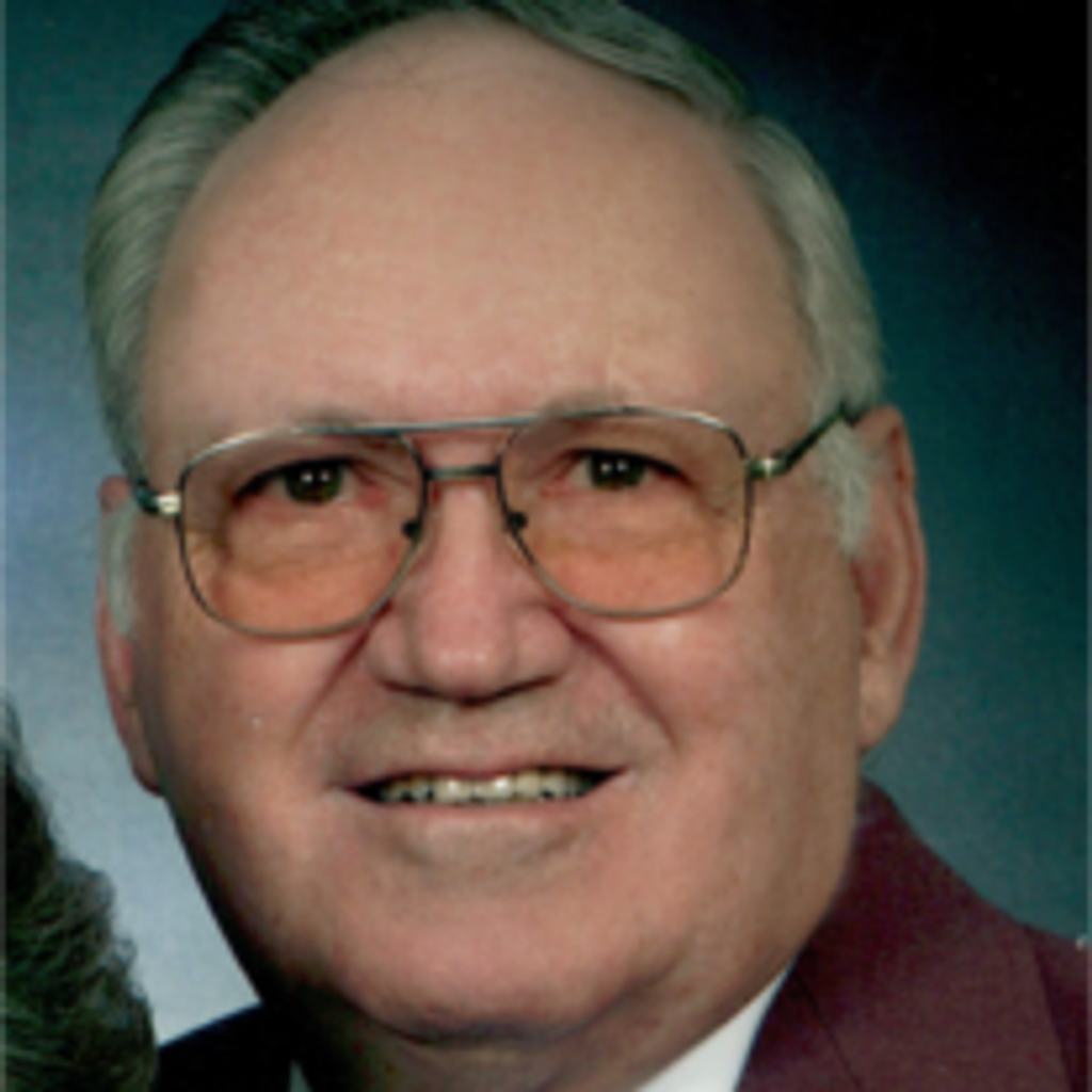 Jack Kenneth Hubbard