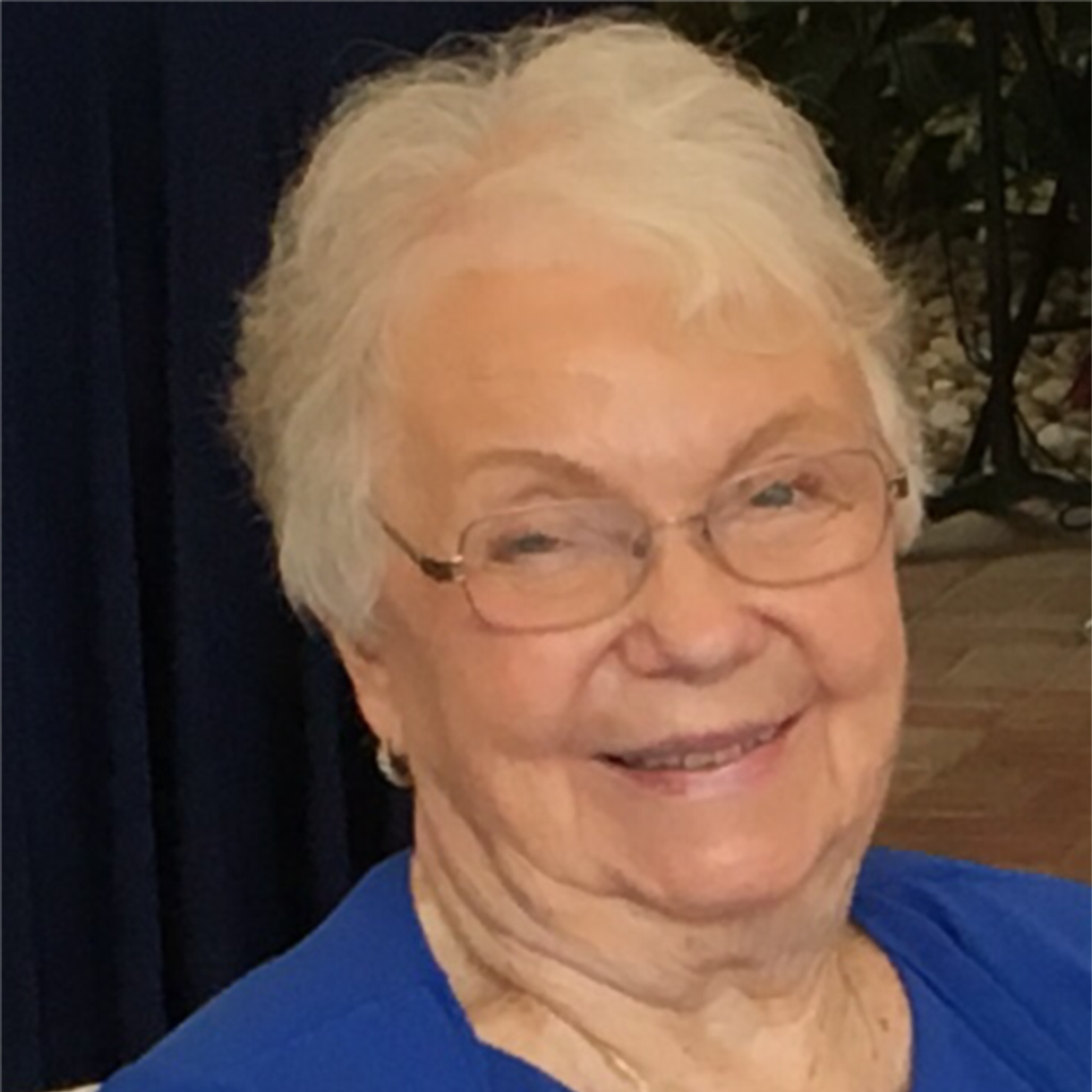 Clare C. Richards Profile Photo