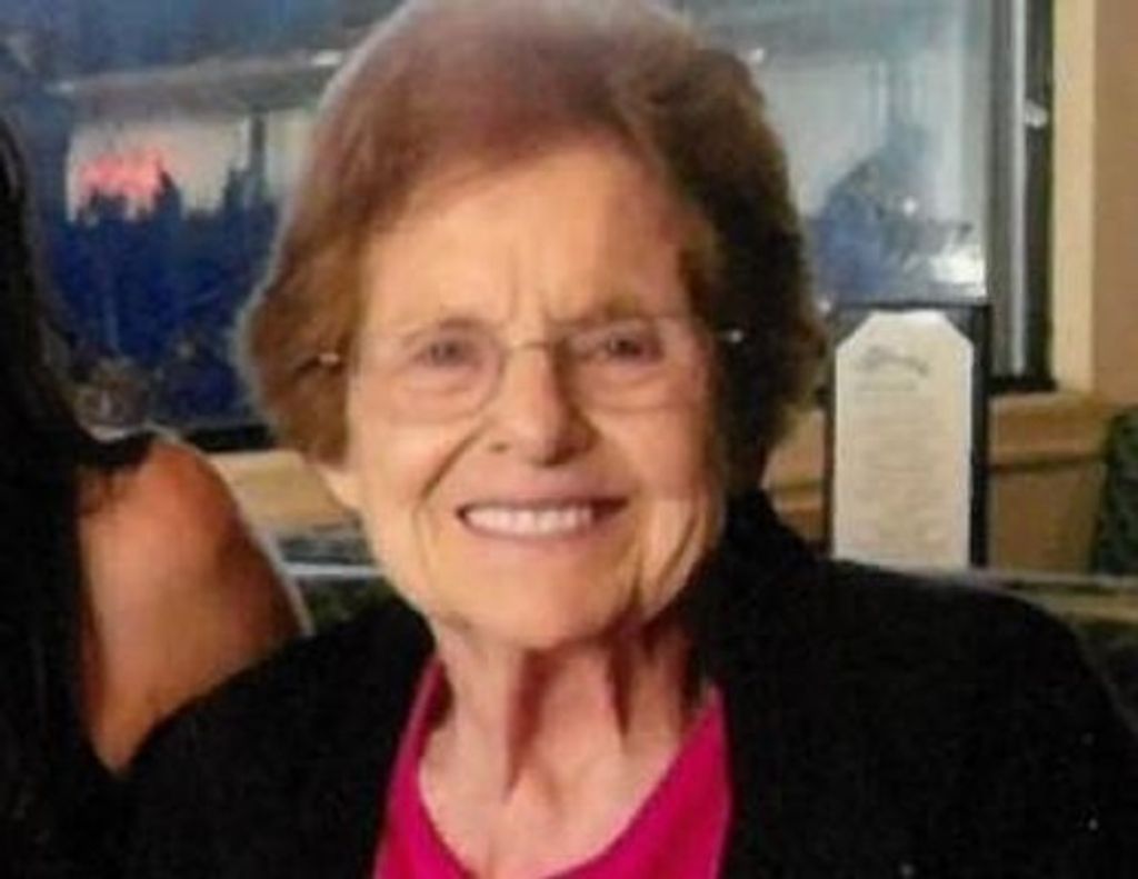 Betty Anne Depaul Profile Photo