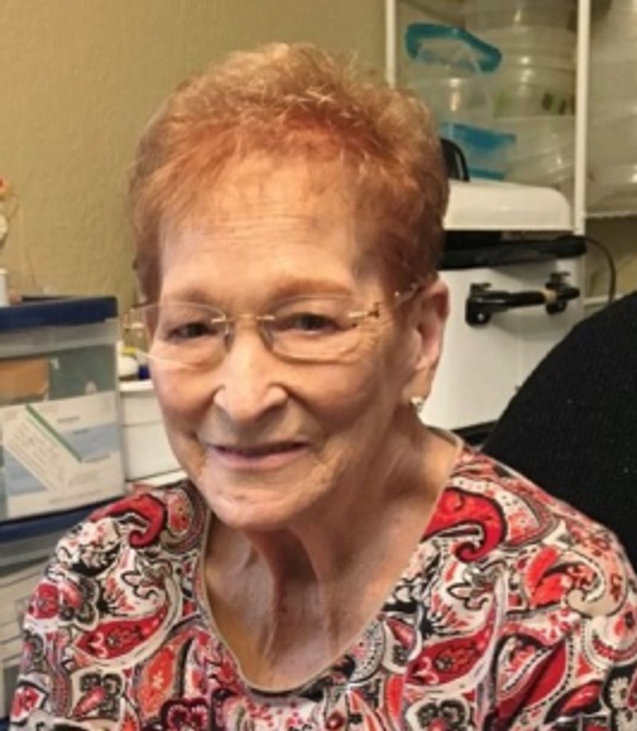 Linda Grote Johnson Profile Photo