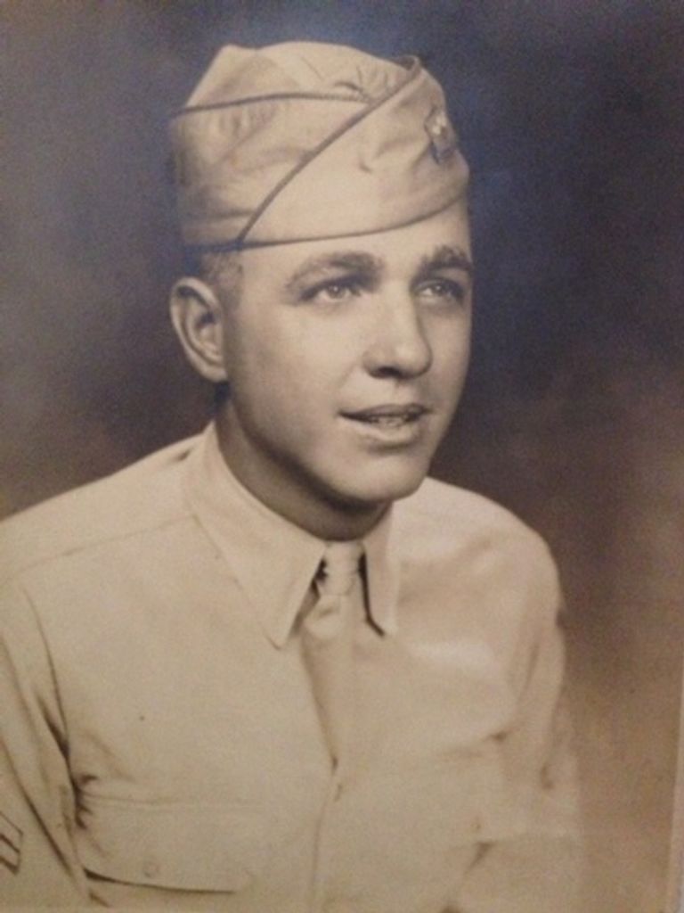 Charles William Worley